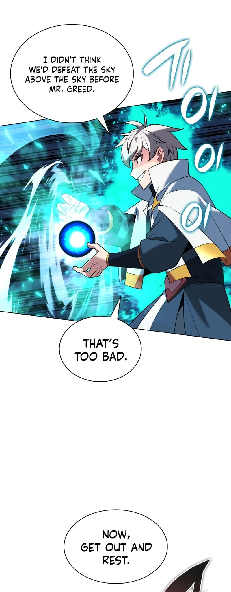 Overgeared Chapter 212 - Page 34