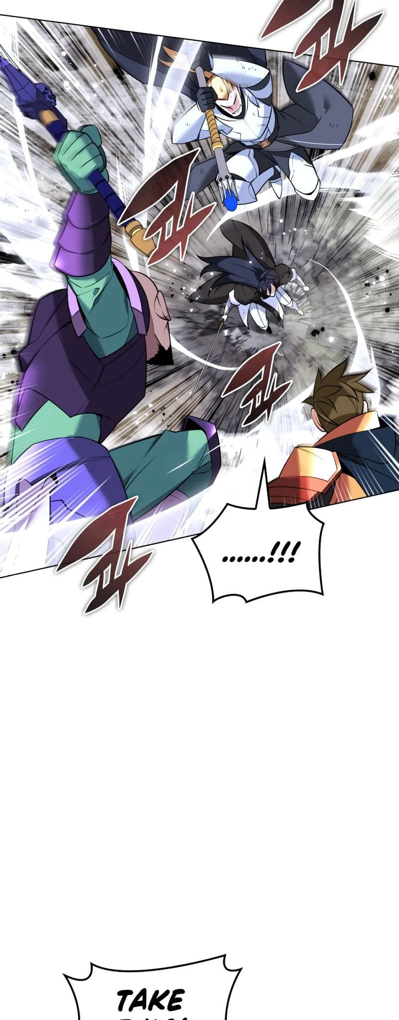 Overgeared Chapter 212 - Page 35