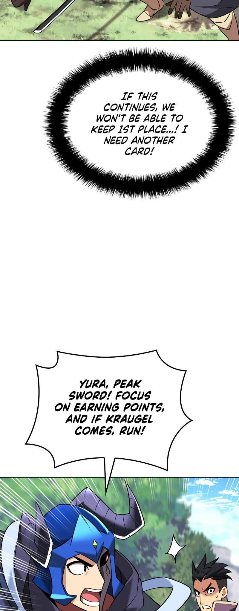 Overgeared Chapter 212 - Page 49