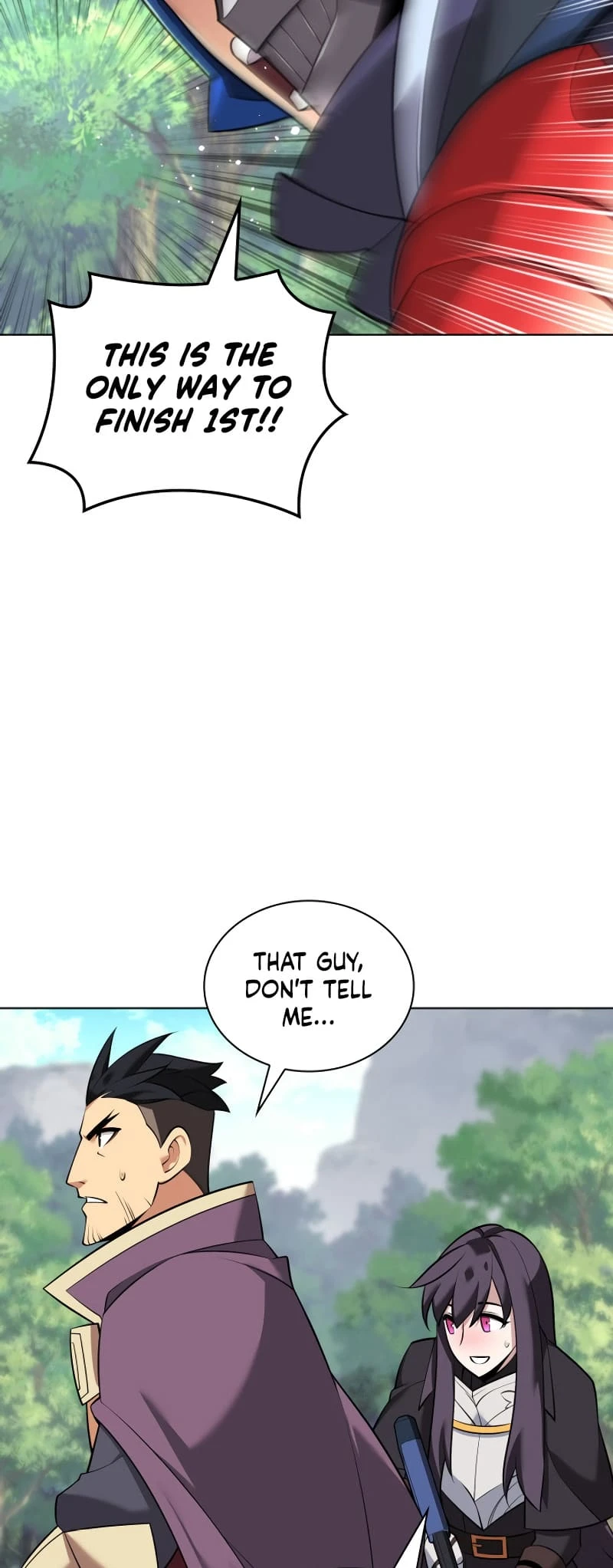 Overgeared Chapter 212 - Page 51