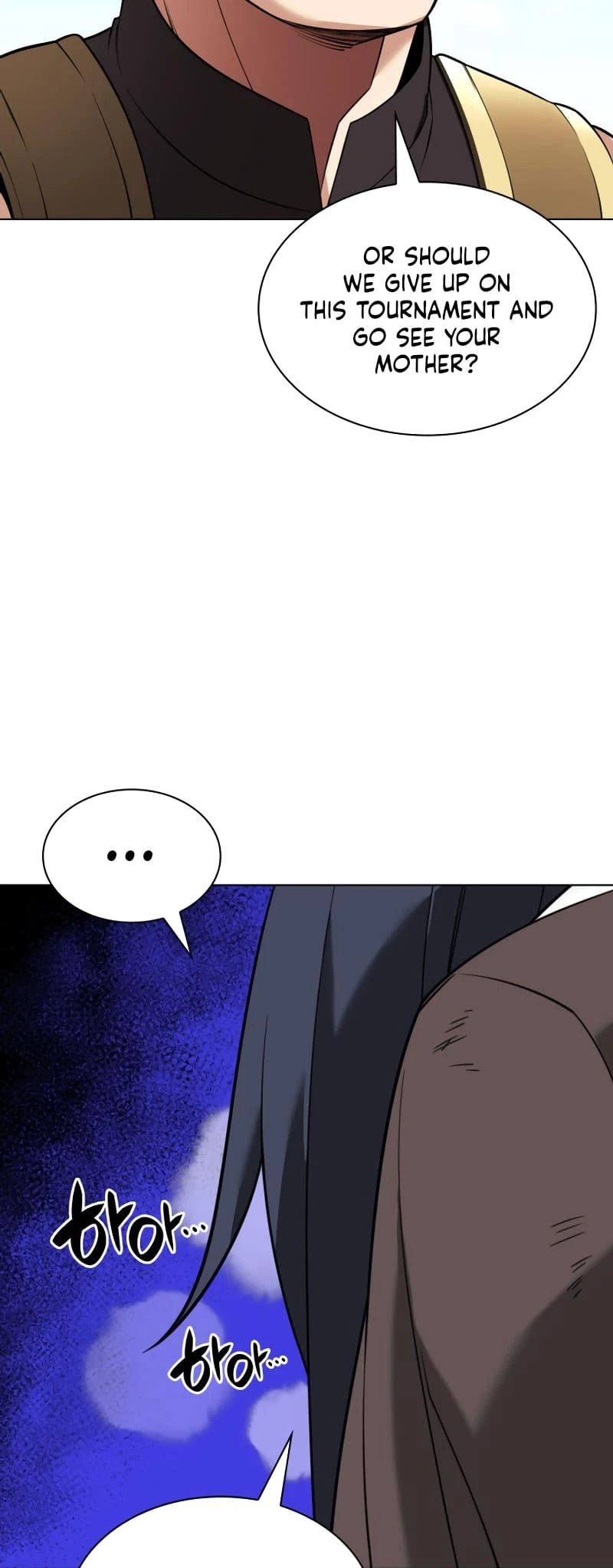 Overgeared Chapter 212 - Page 58