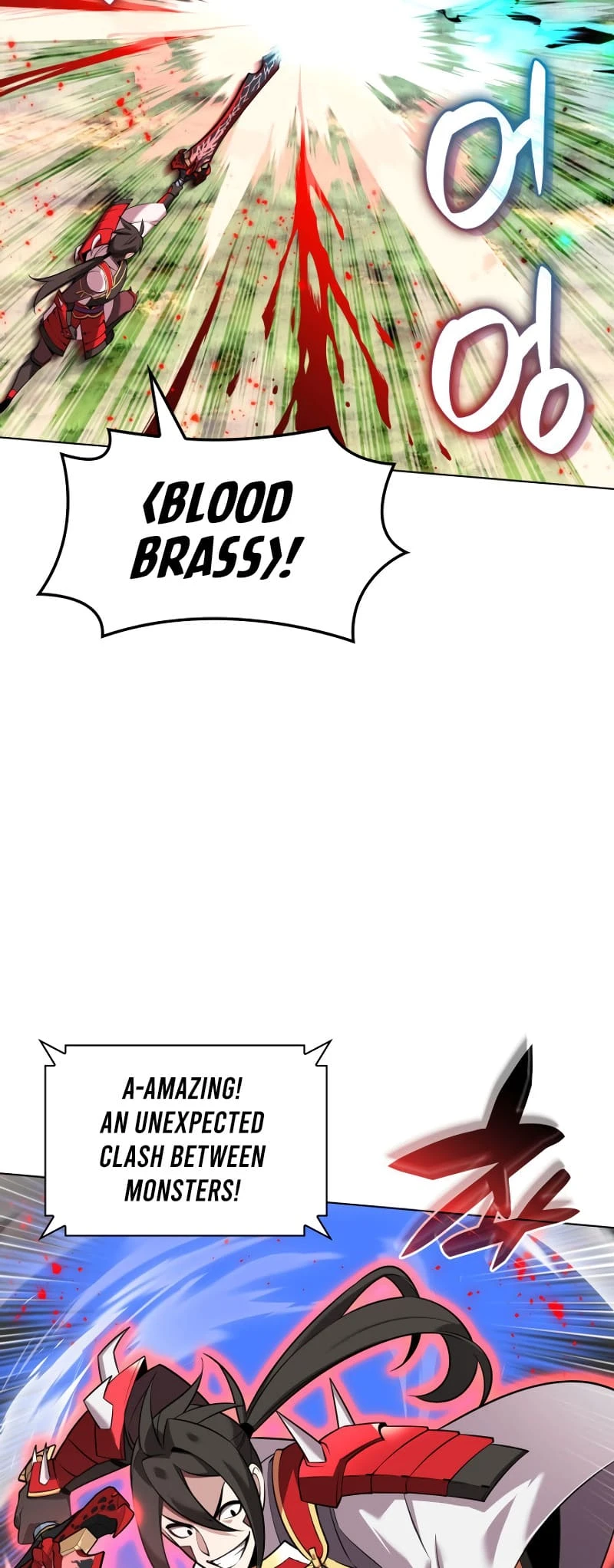 Overgeared Chapter 212 - Page 61