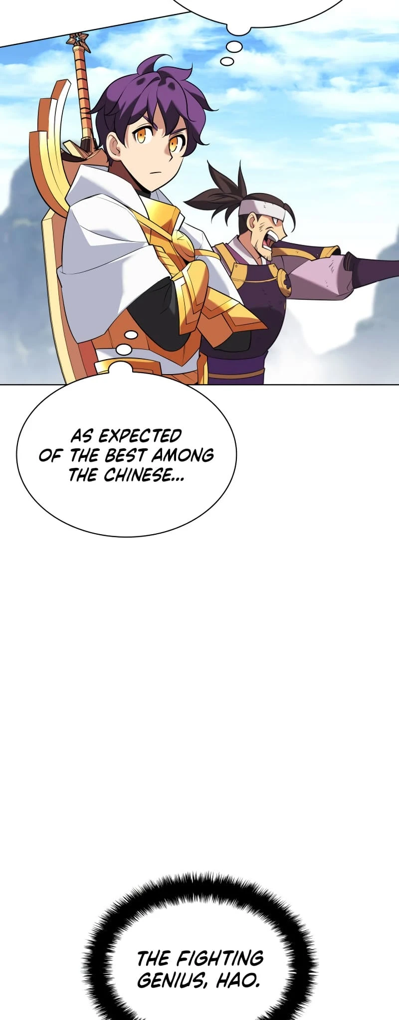 Overgeared Chapter 212 - Page 63