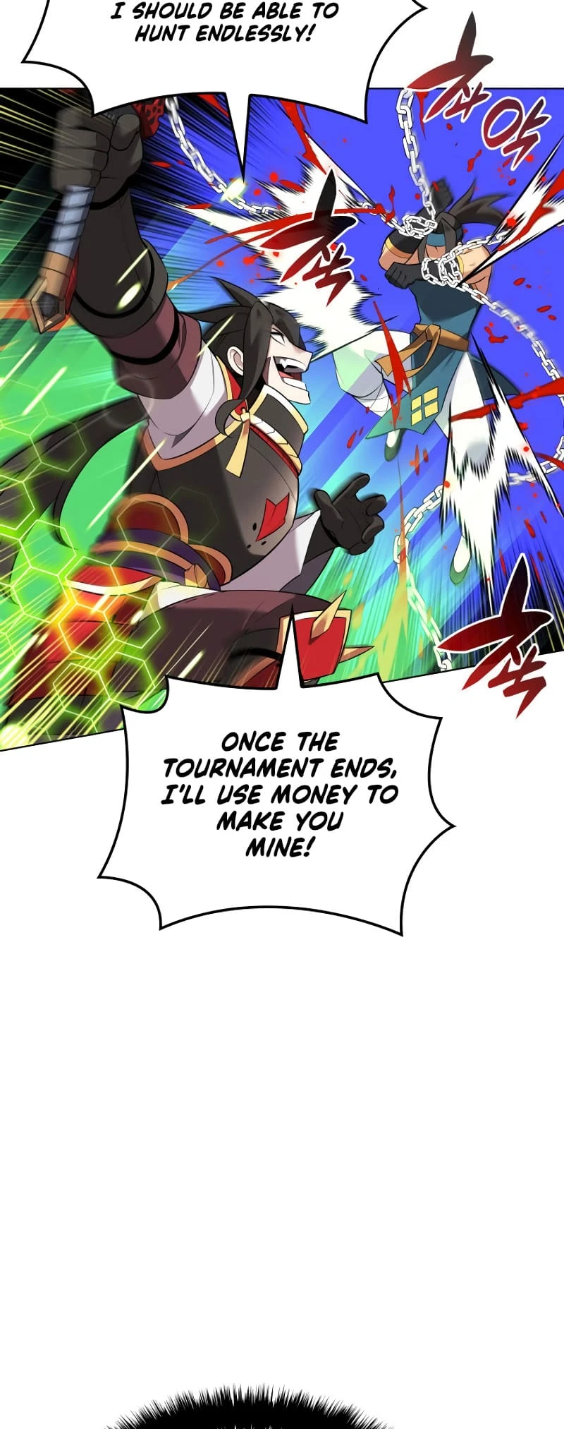 Overgeared Chapter 212 - Page 68