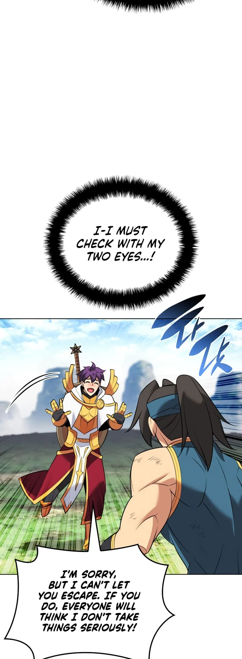 Overgeared Chapter 212 - Page 79