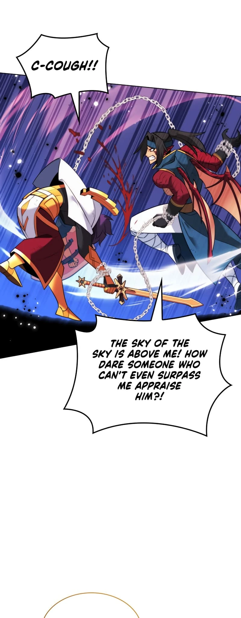 Overgeared Chapter 212 - Page 89