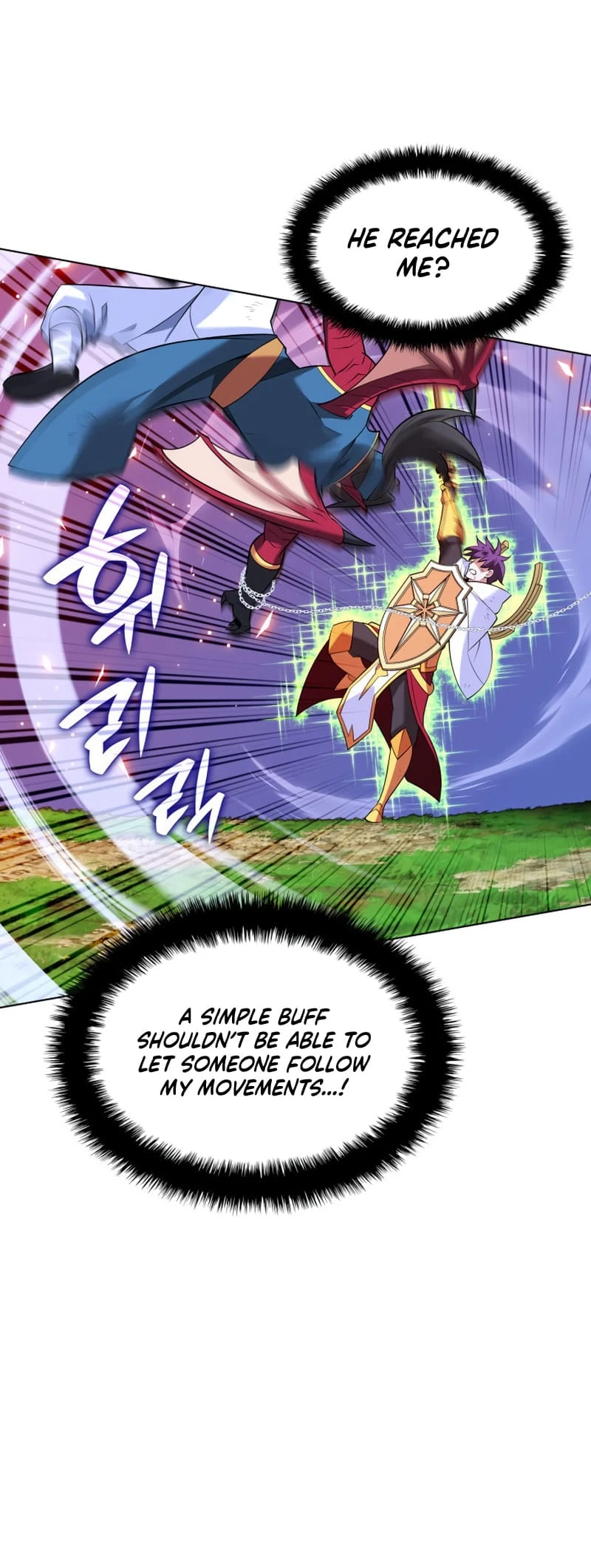Overgeared Chapter 213 - Page 6
