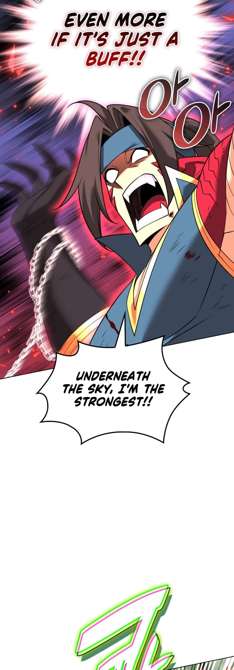 Overgeared Chapter 213 - Page 10