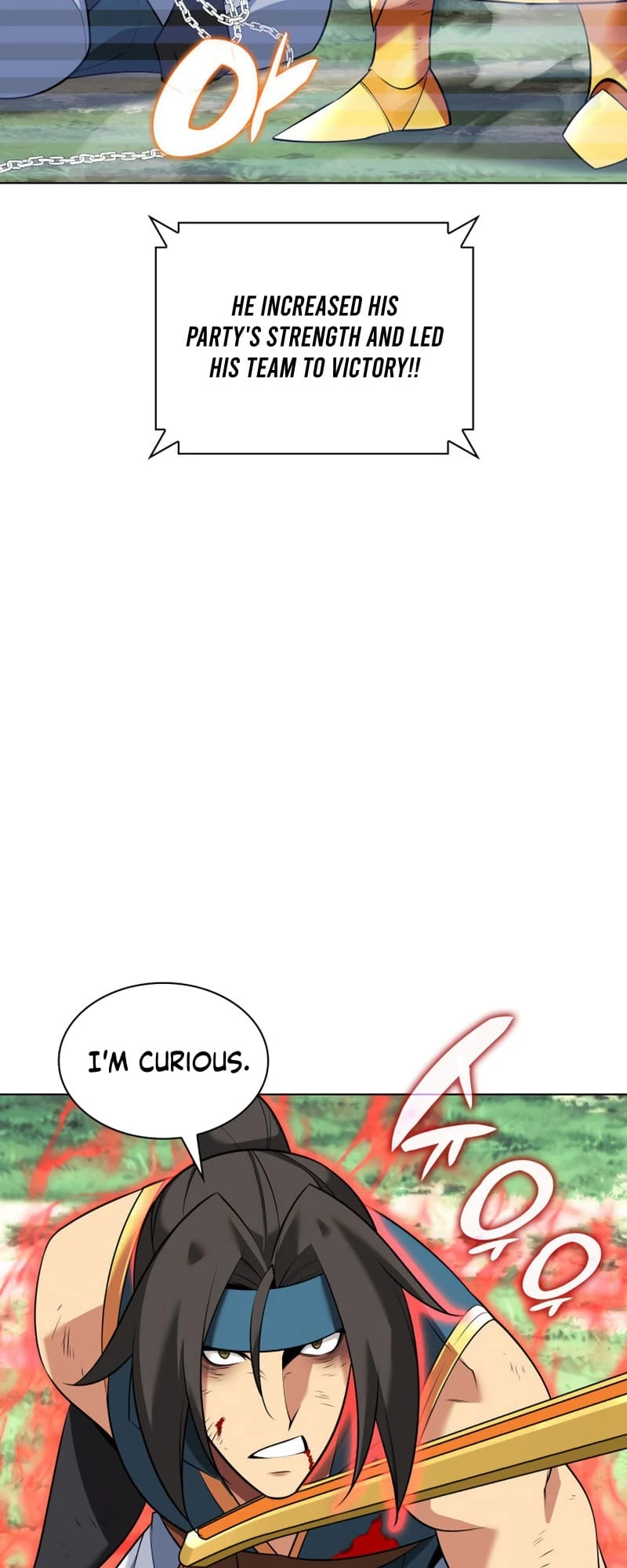 Overgeared Chapter 213 - Page 15