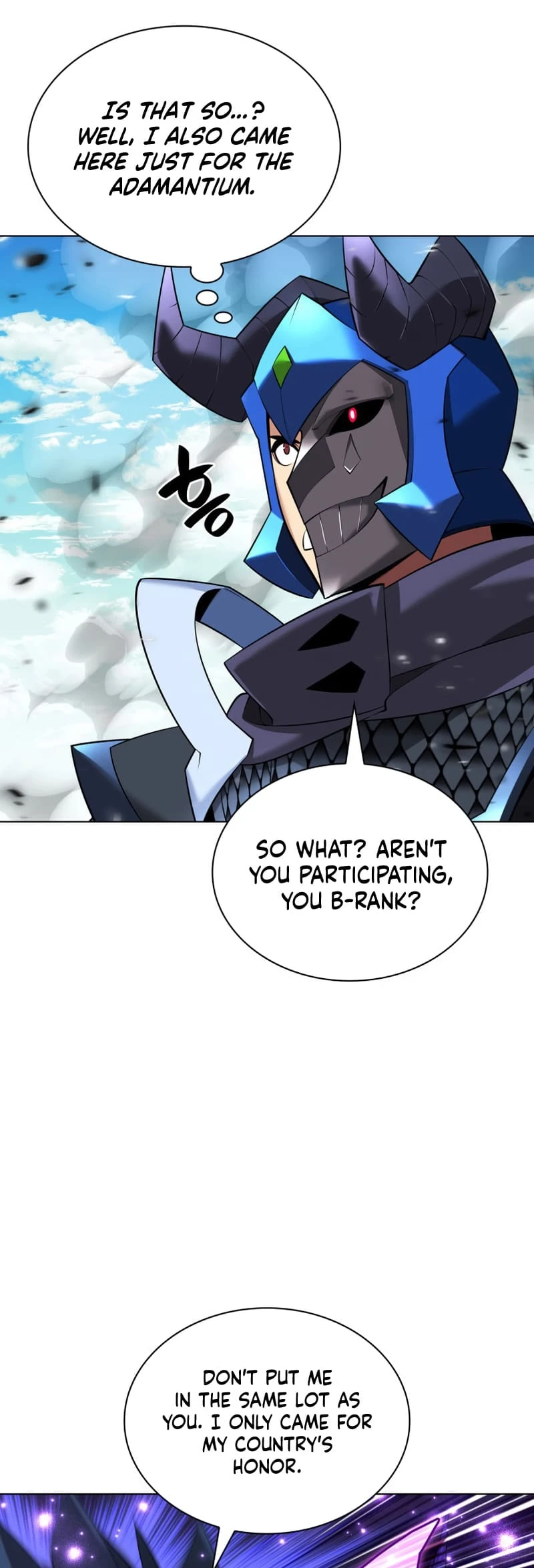Overgeared Chapter 213 - Page 31