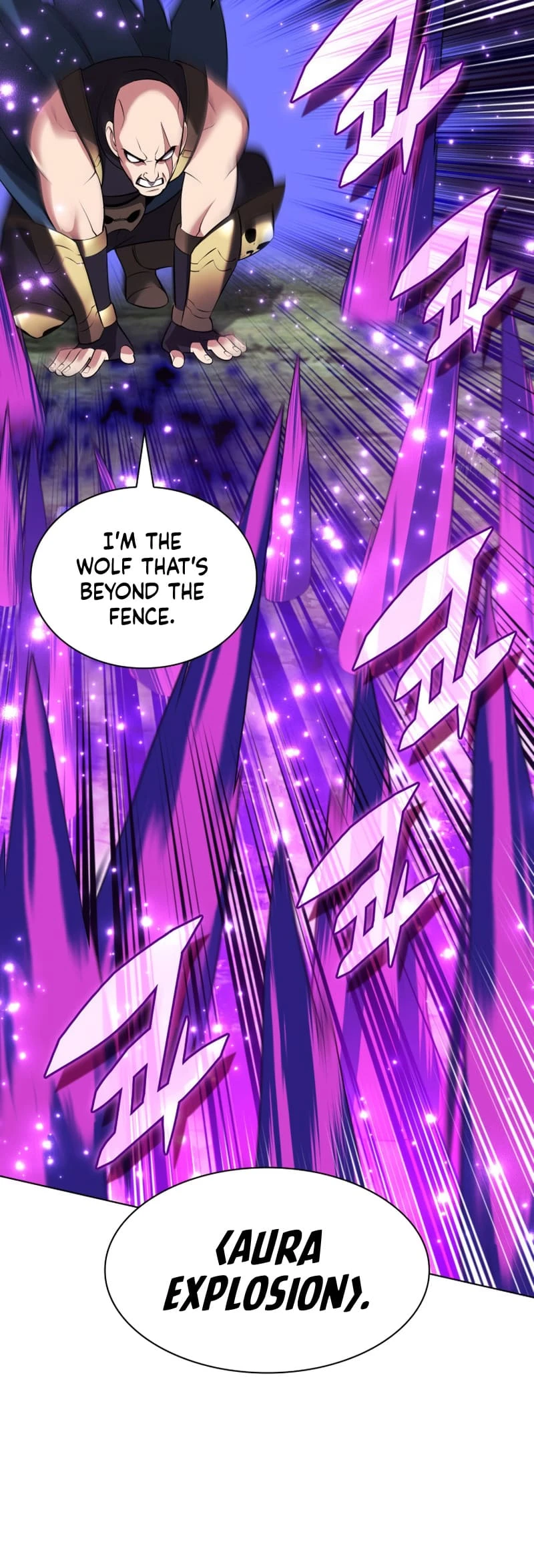 Overgeared Chapter 213 - Page 32