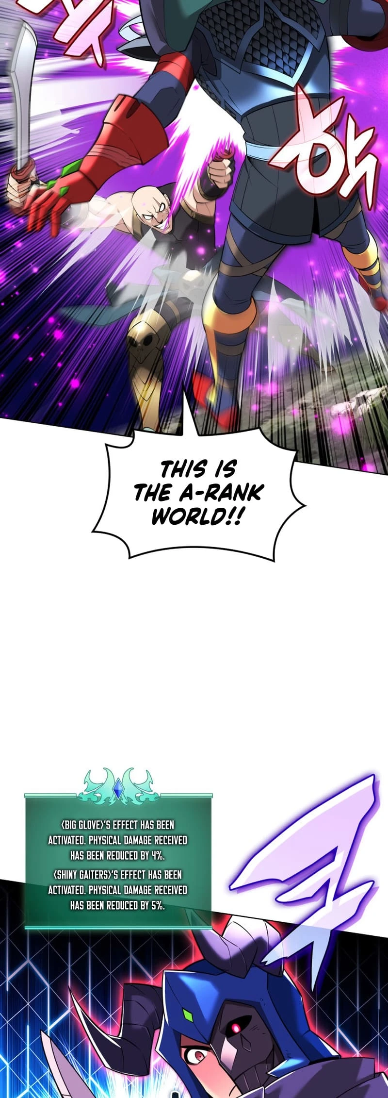 Overgeared Chapter 213 - Page 42