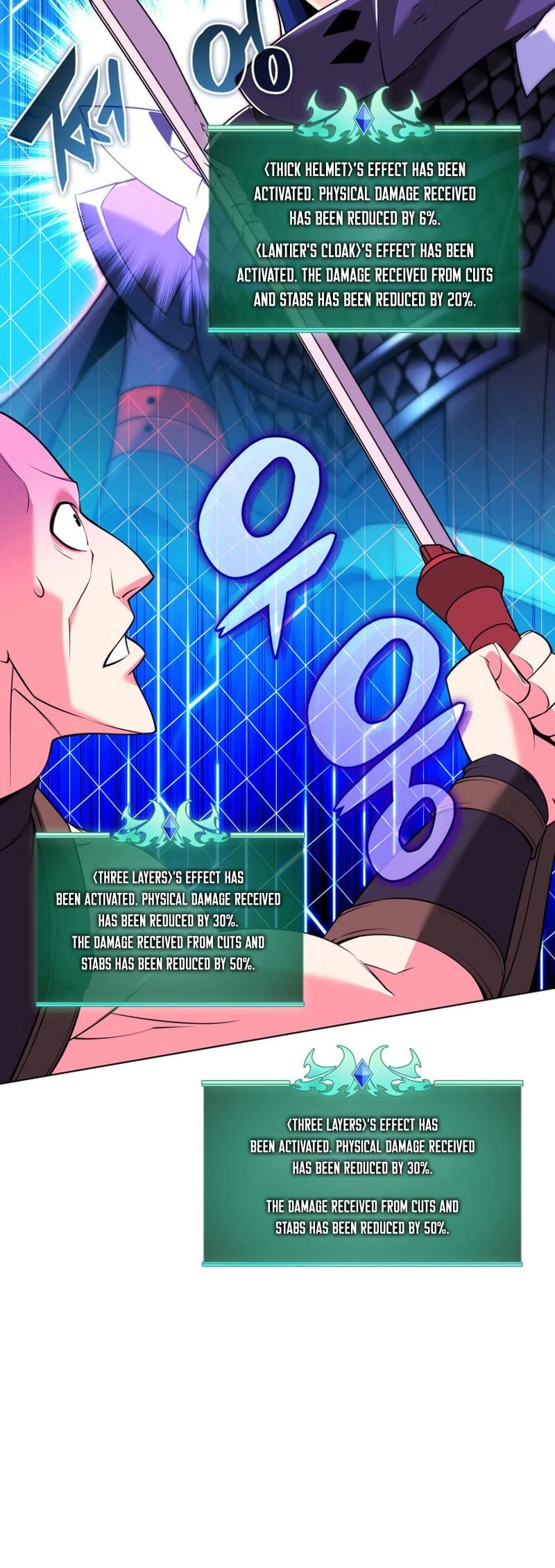 Overgeared Chapter 213 - Page 43