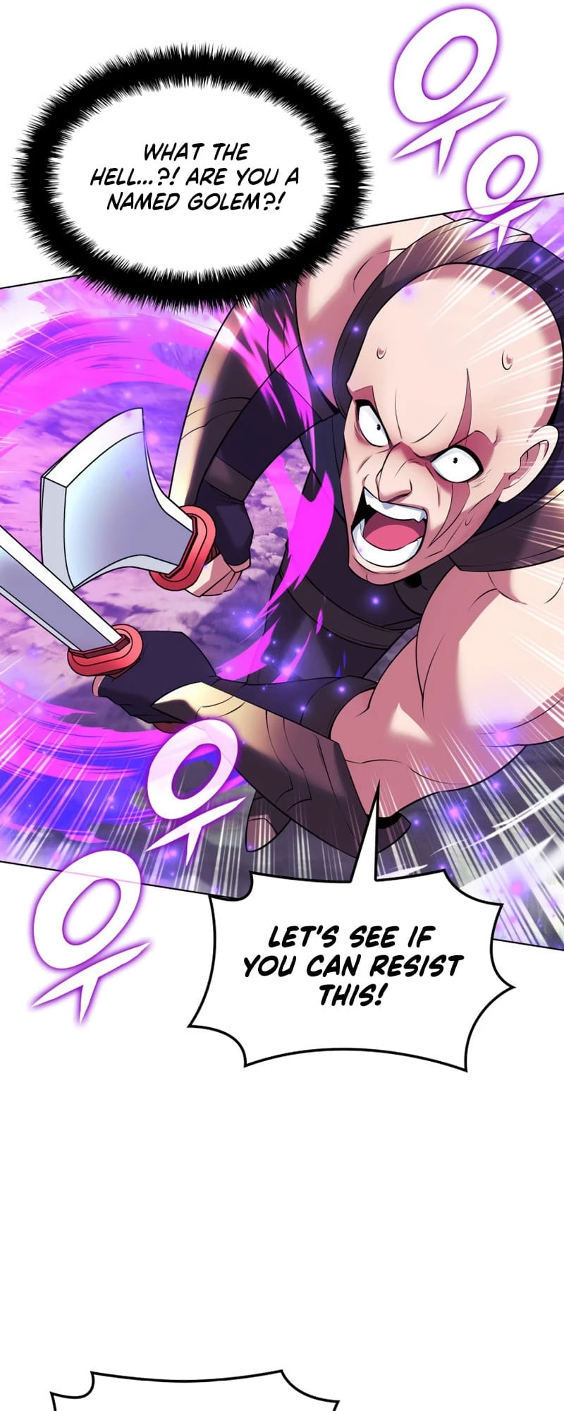 Overgeared Chapter 213 - Page 44