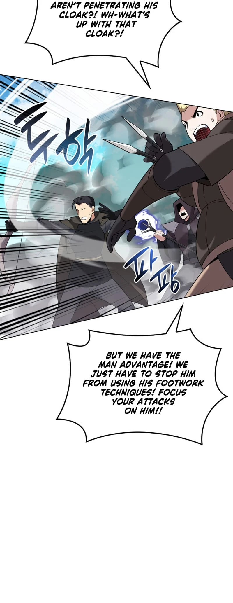 Overgeared Chapter 213 - Page 52