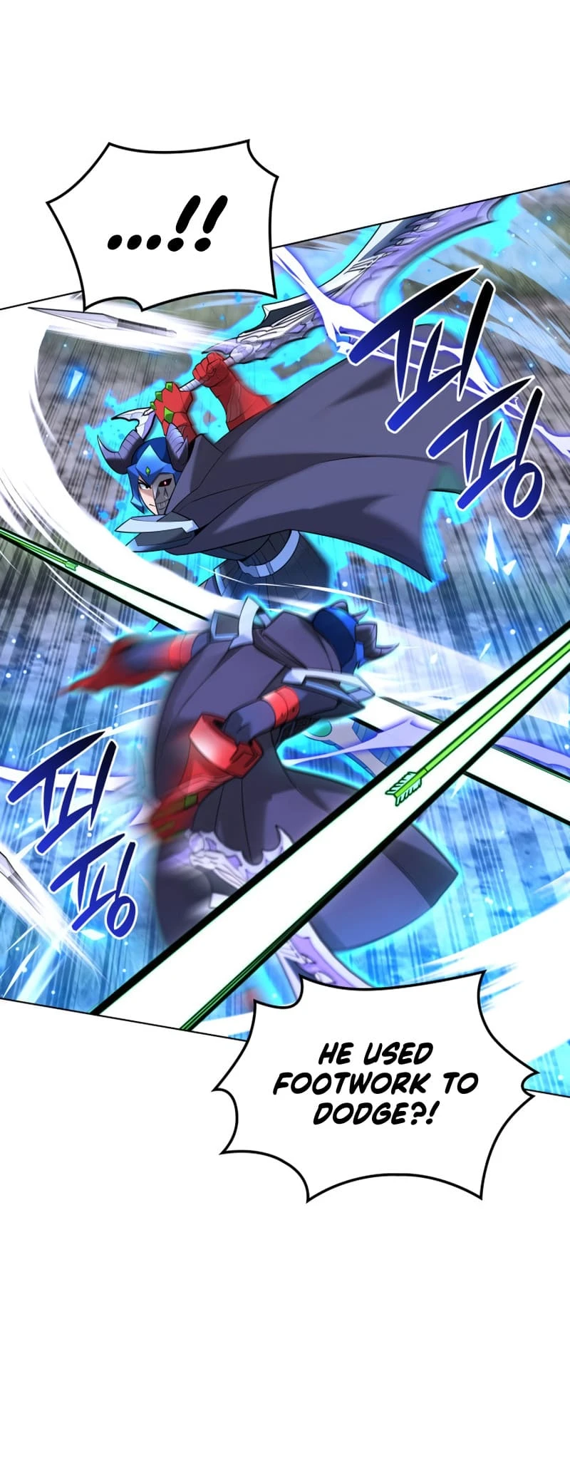 Overgeared Chapter 213 - Page 53