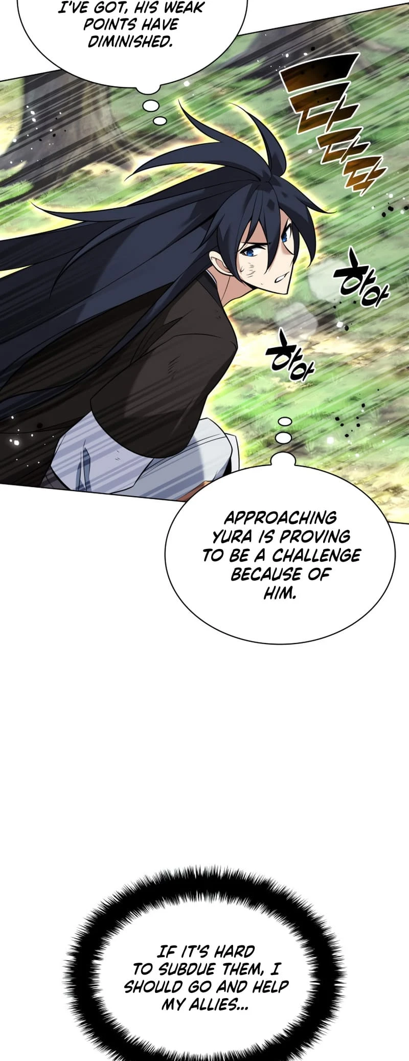 Overgeared Chapter 213 - Page 67