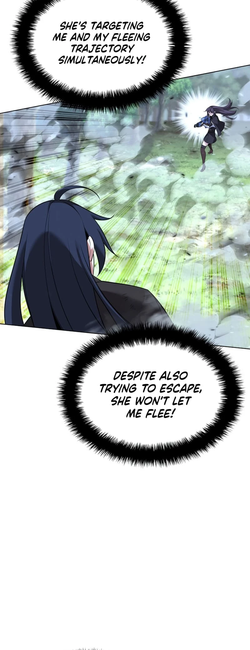 Overgeared Chapter 213 - Page 69