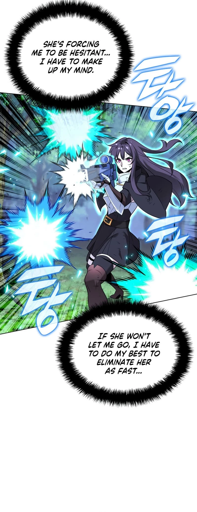 Overgeared Chapter 213 - Page 70