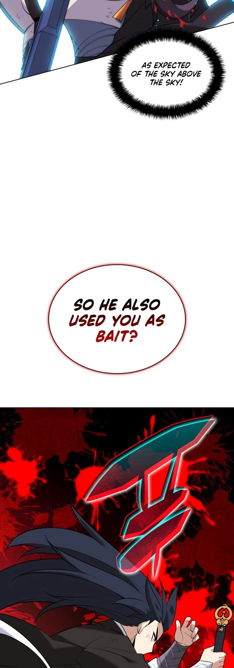 Overgeared Chapter 213 - Page 73