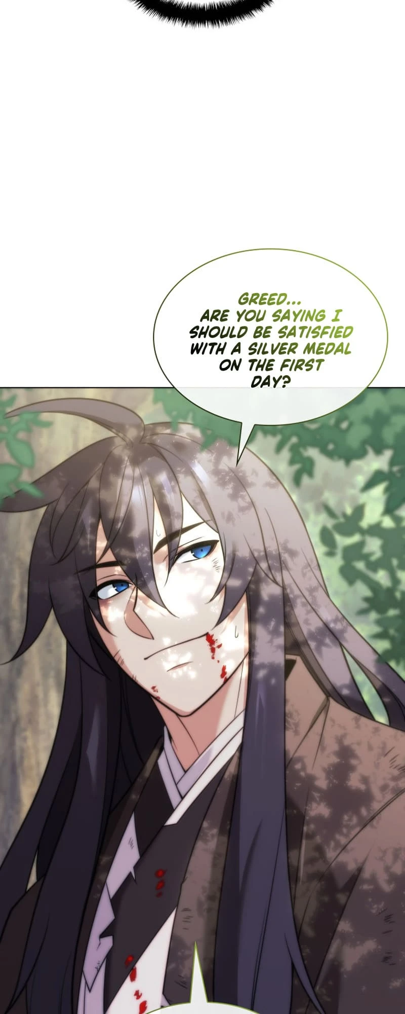 Overgeared Chapter 213 - Page 88