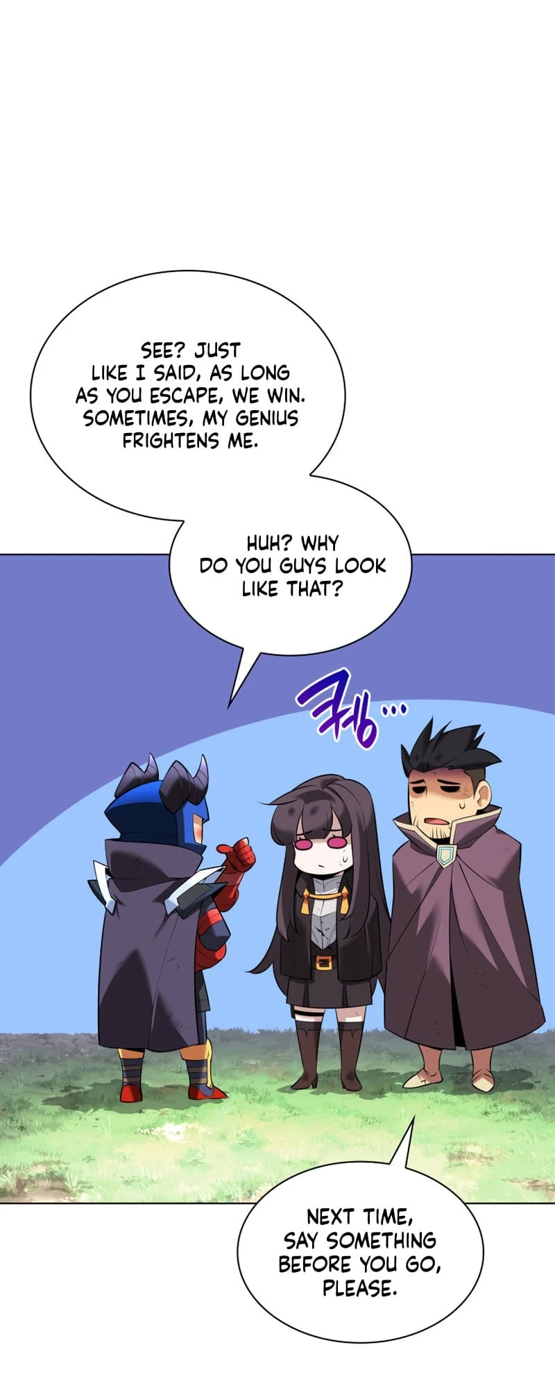 Overgeared Chapter 213 - Page 91