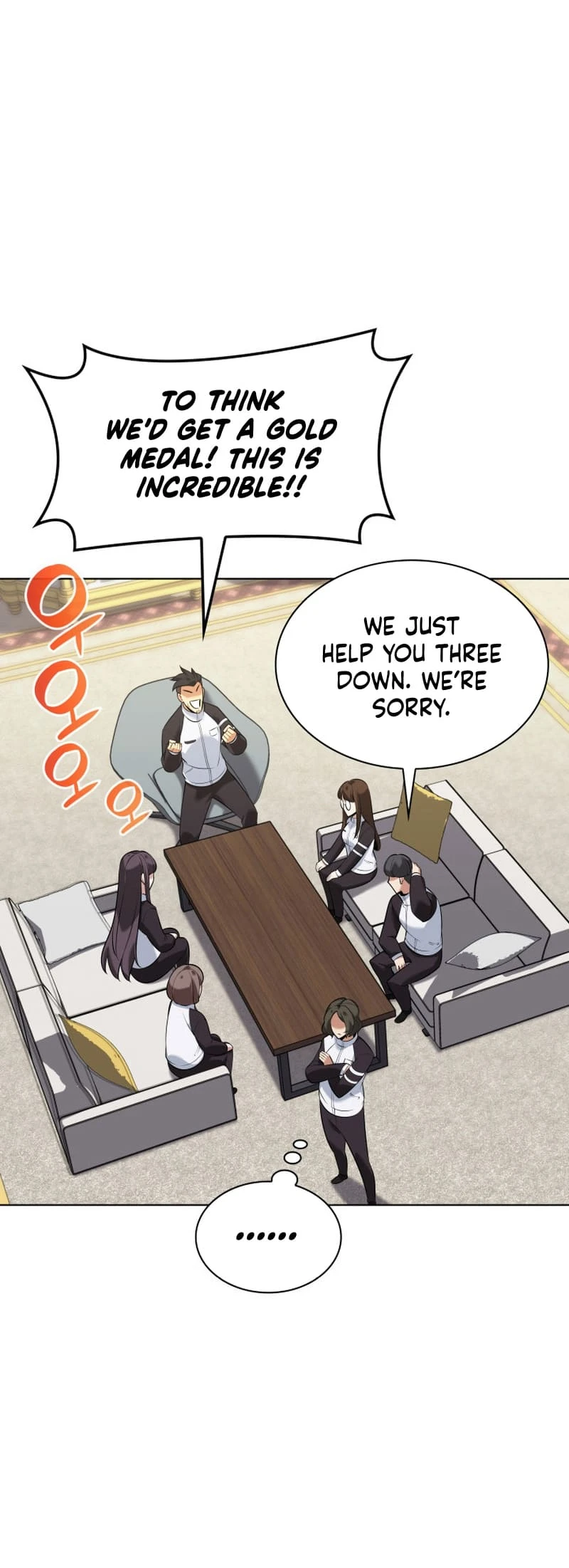 Overgeared Chapter 214 - Page 4