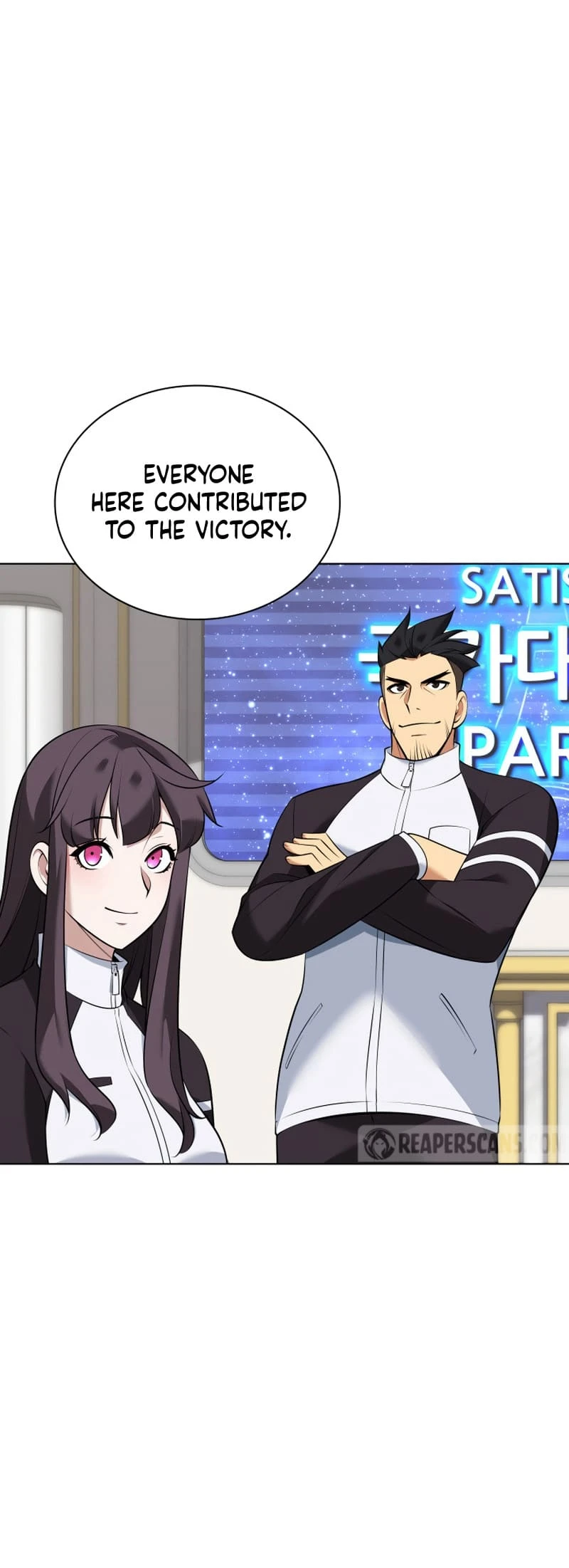 Overgeared Chapter 214 - Page 6