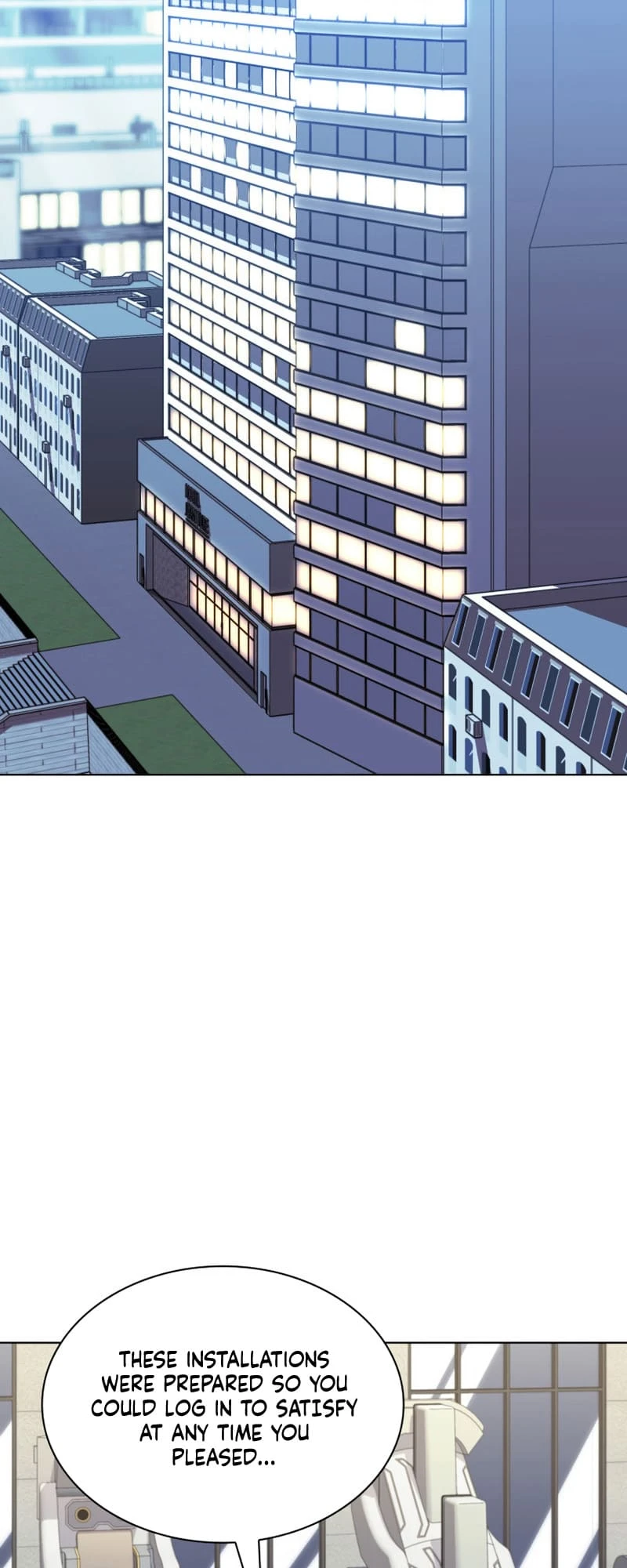 Overgeared Chapter 214 - Page 9
