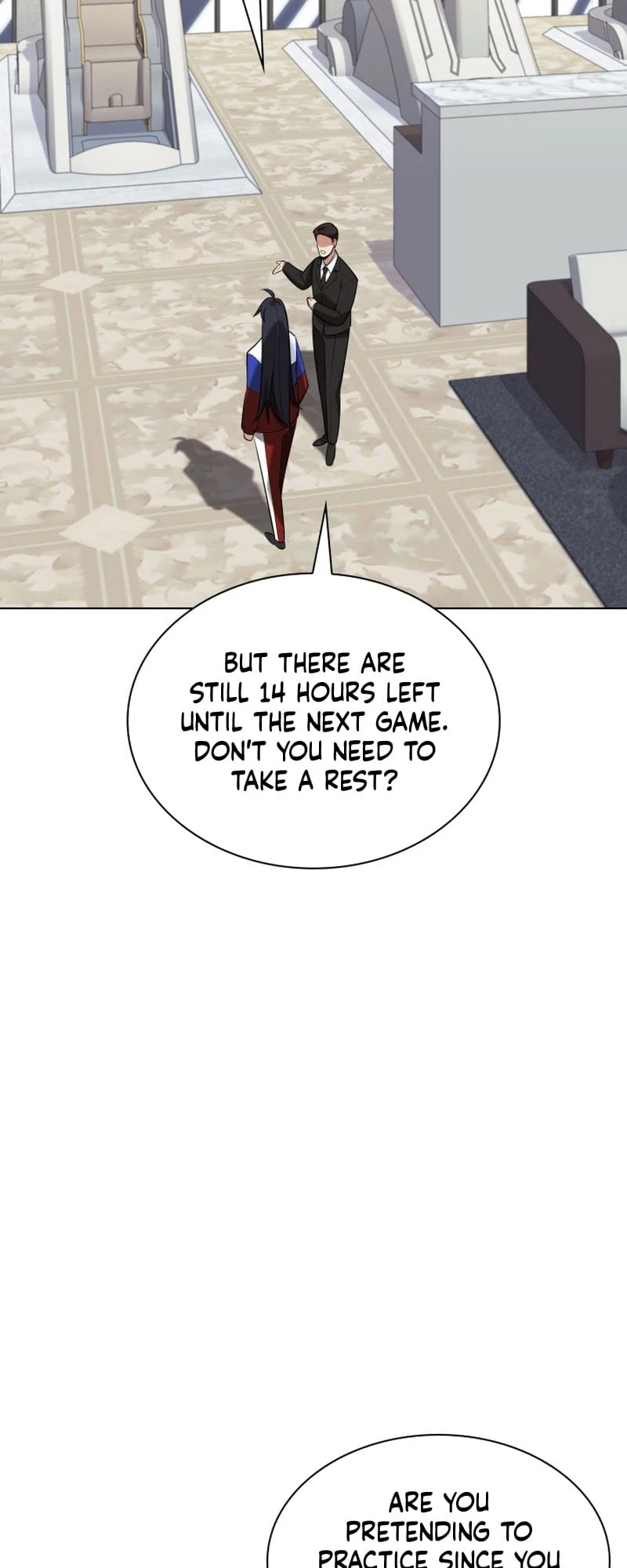 Overgeared Chapter 214 - Page 10