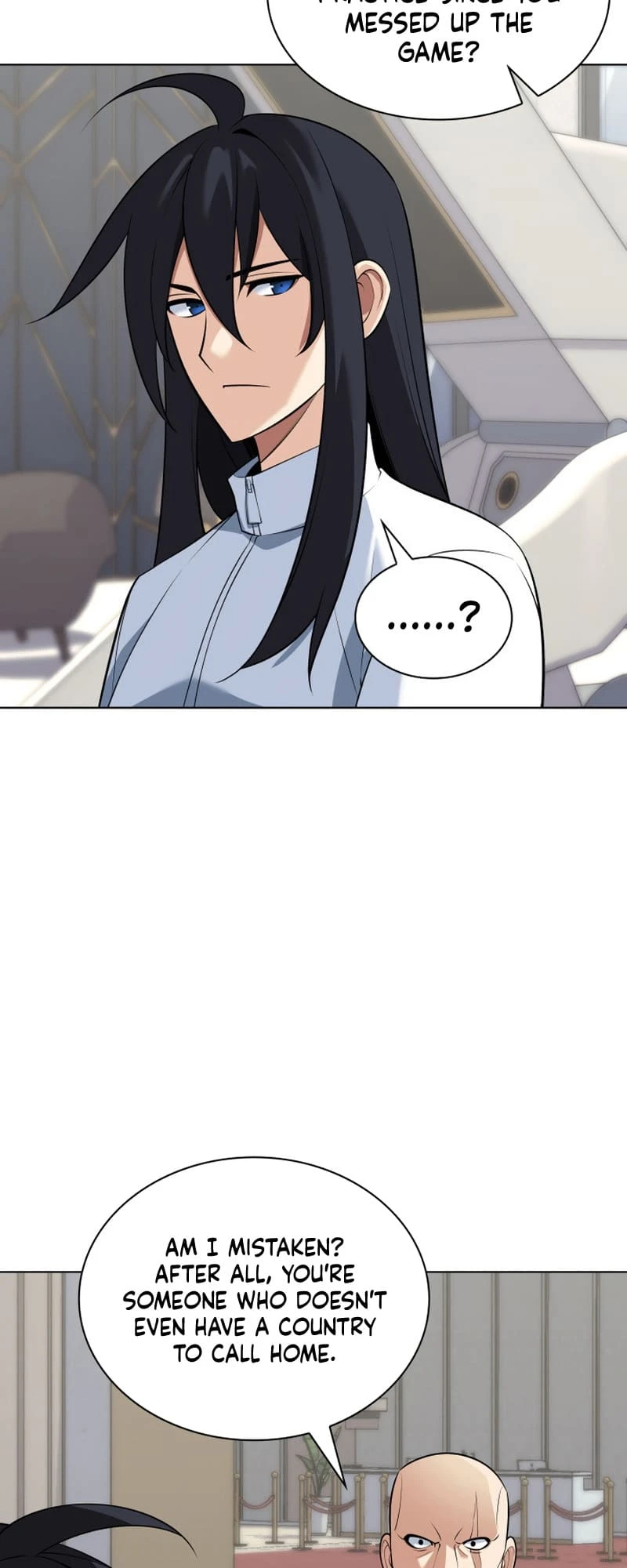 Overgeared Chapter 214 - Page 11
