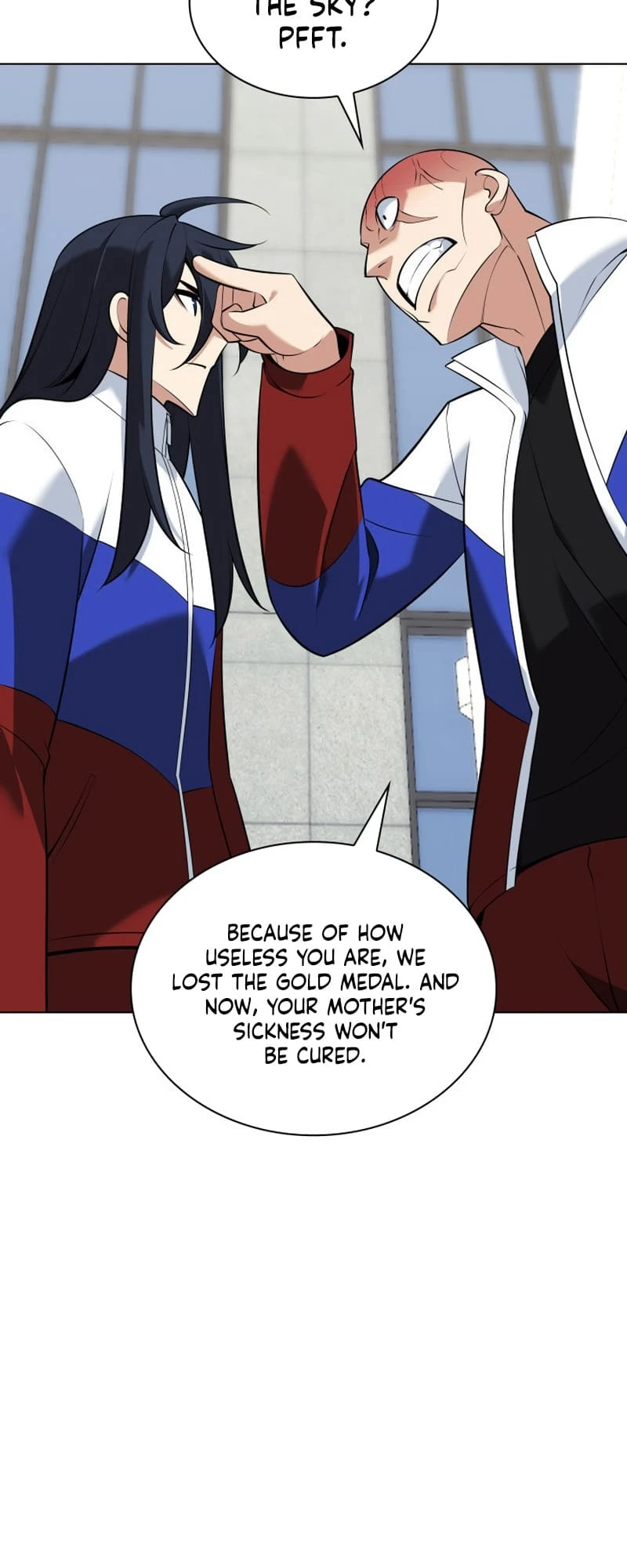 Overgeared Chapter 214 - Page 14