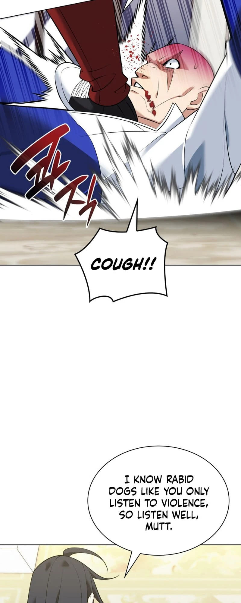 Overgeared Chapter 214 - Page 21