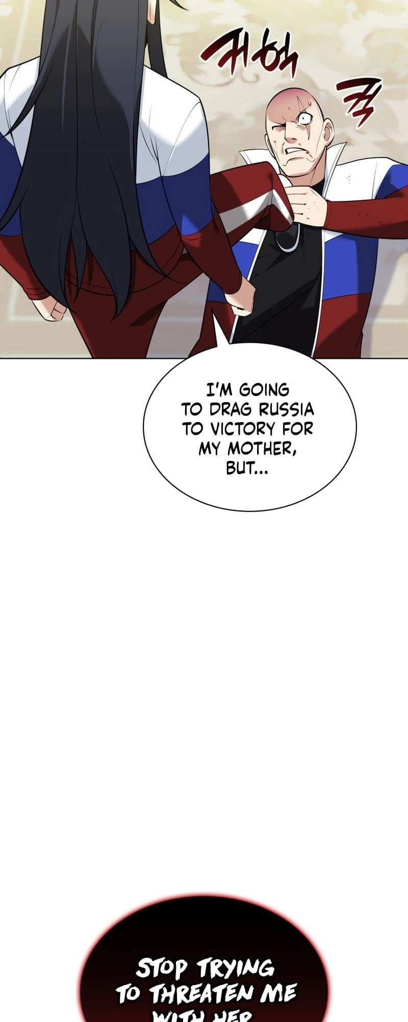 Overgeared Chapter 214 - Page 22