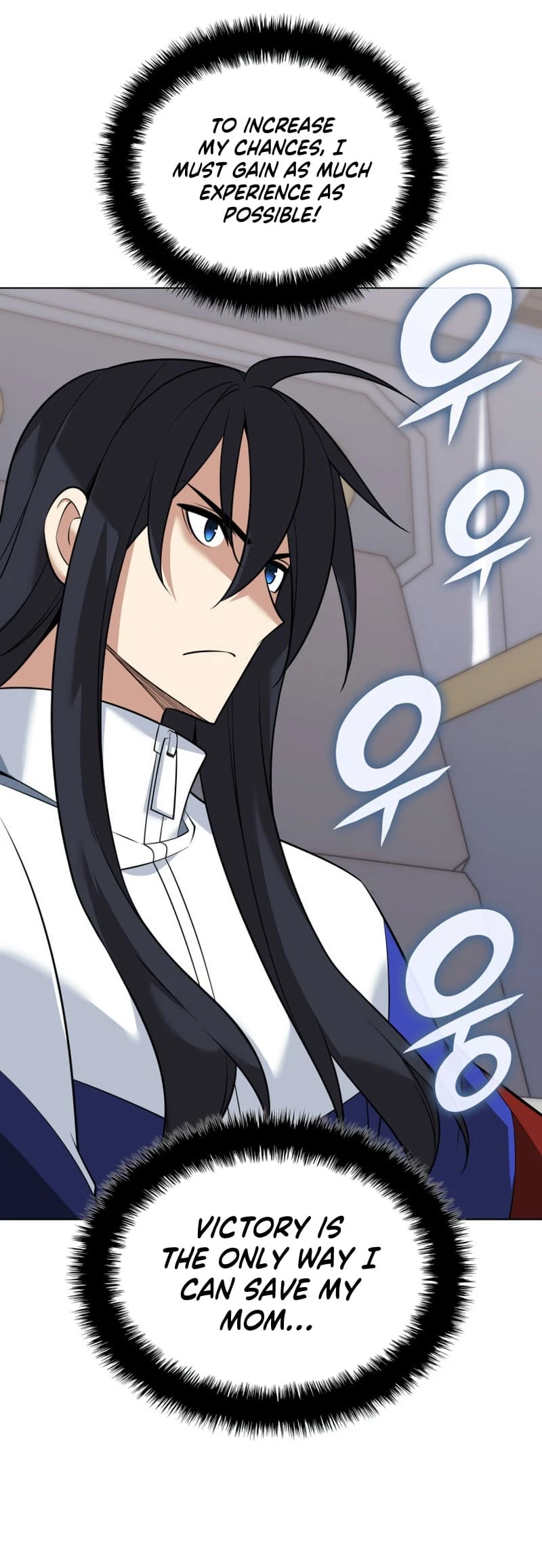 Overgeared Chapter 214 - Page 27