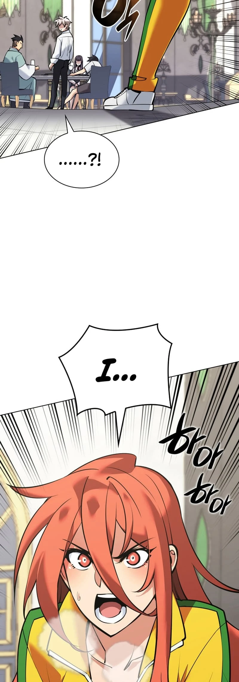 Overgeared Chapter 214 - Page 38