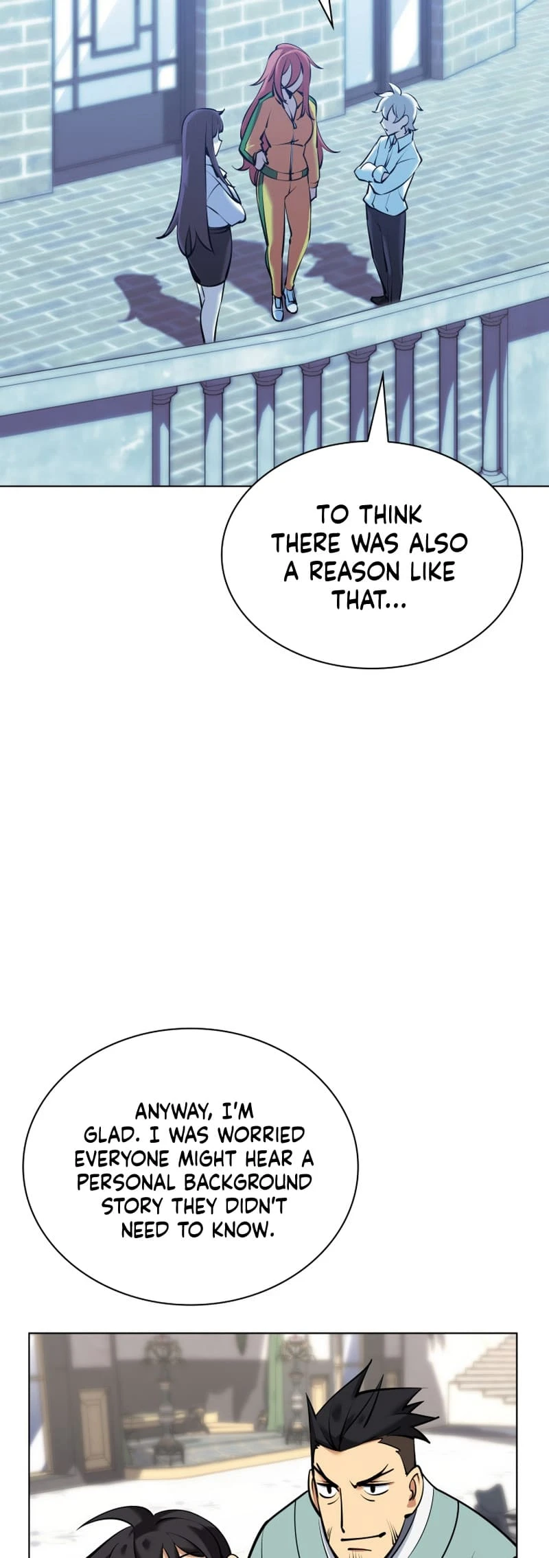 Overgeared Chapter 214 - Page 41