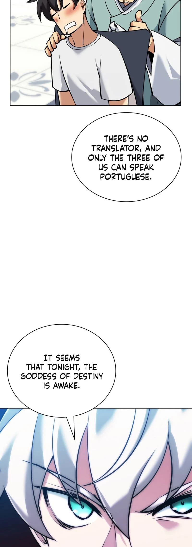 Overgeared Chapter 214 - Page 42