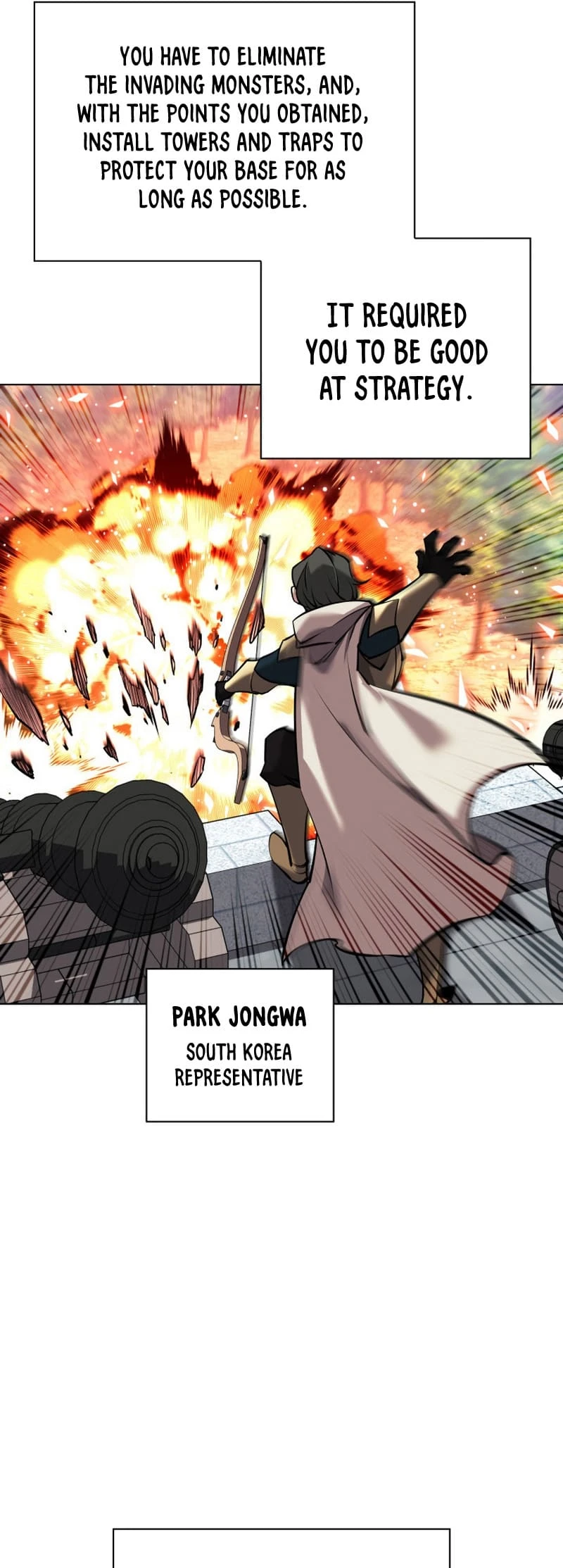 Overgeared Chapter 214 - Page 45