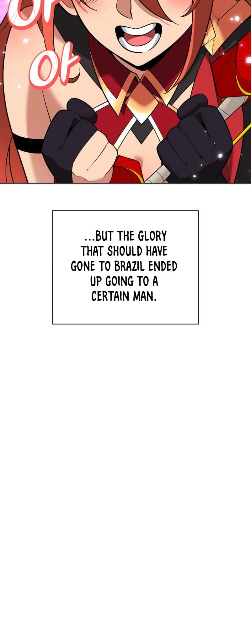 Overgeared Chapter 214 - Page 52