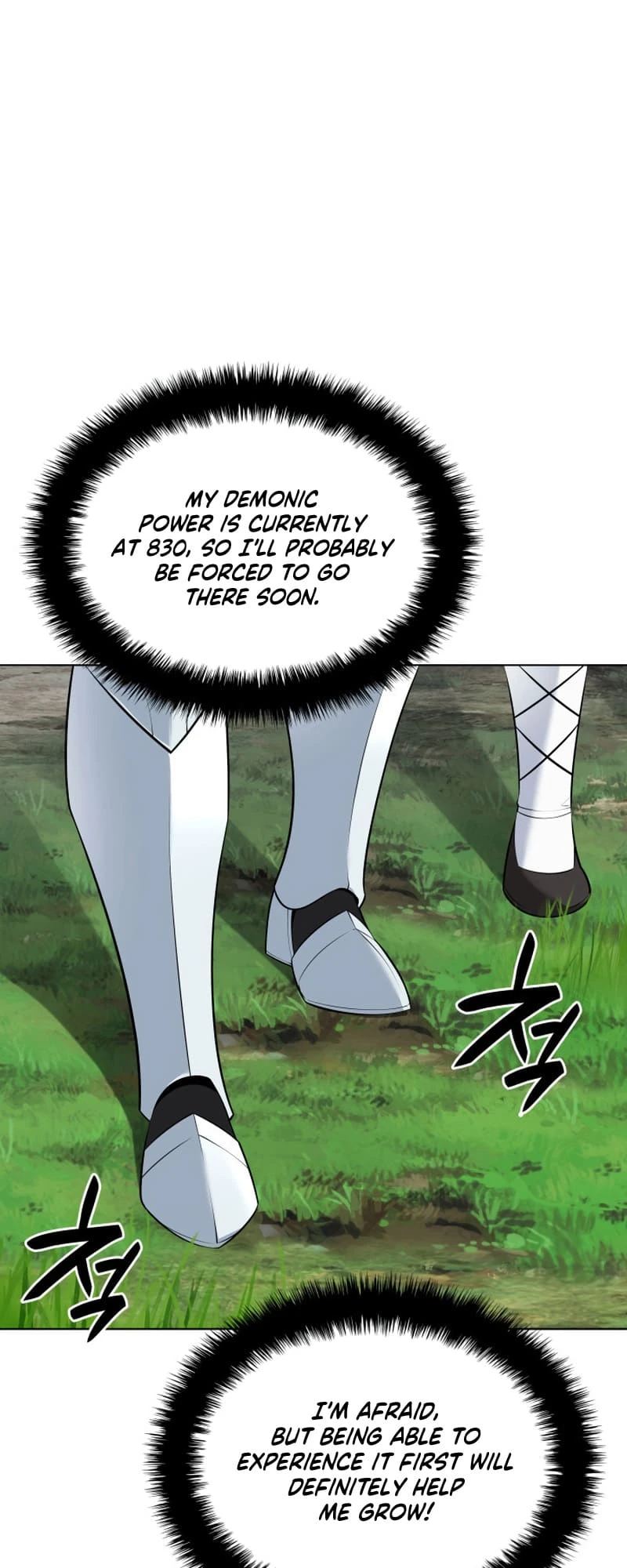 Overgeared Chapter 214 - Page 58