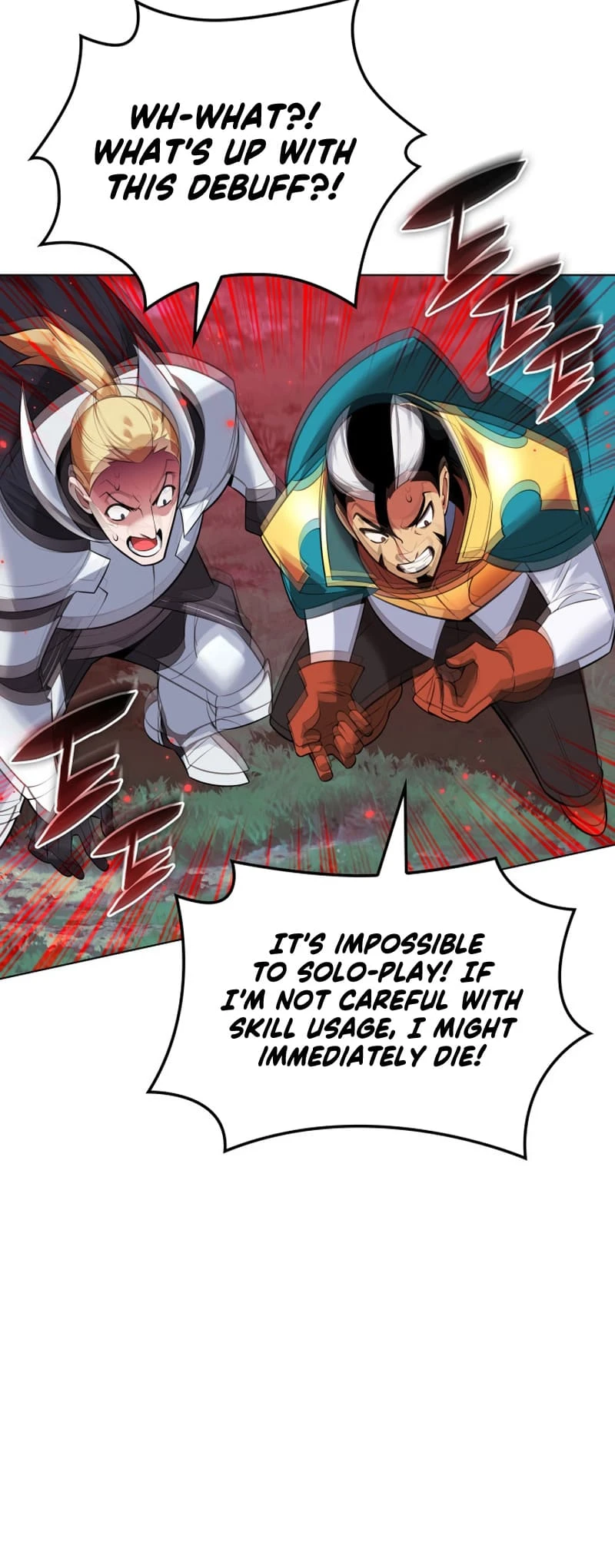 Overgeared Chapter 214 - Page 66