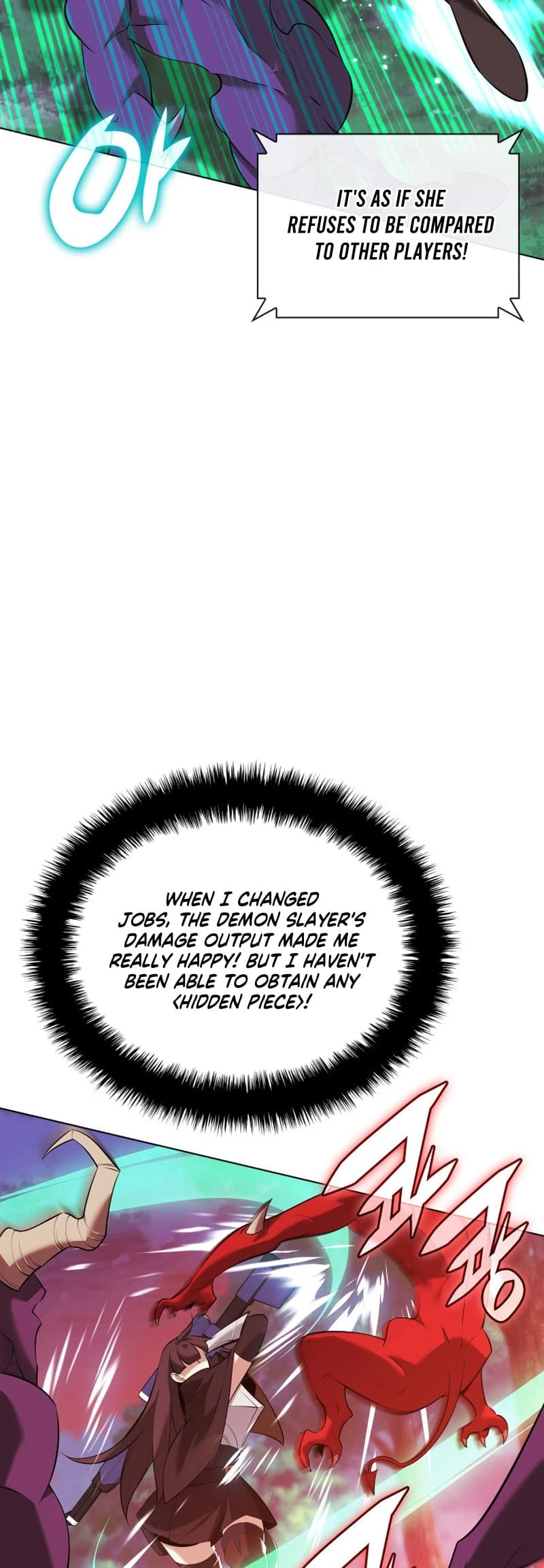 Overgeared Chapter 214 - Page 70