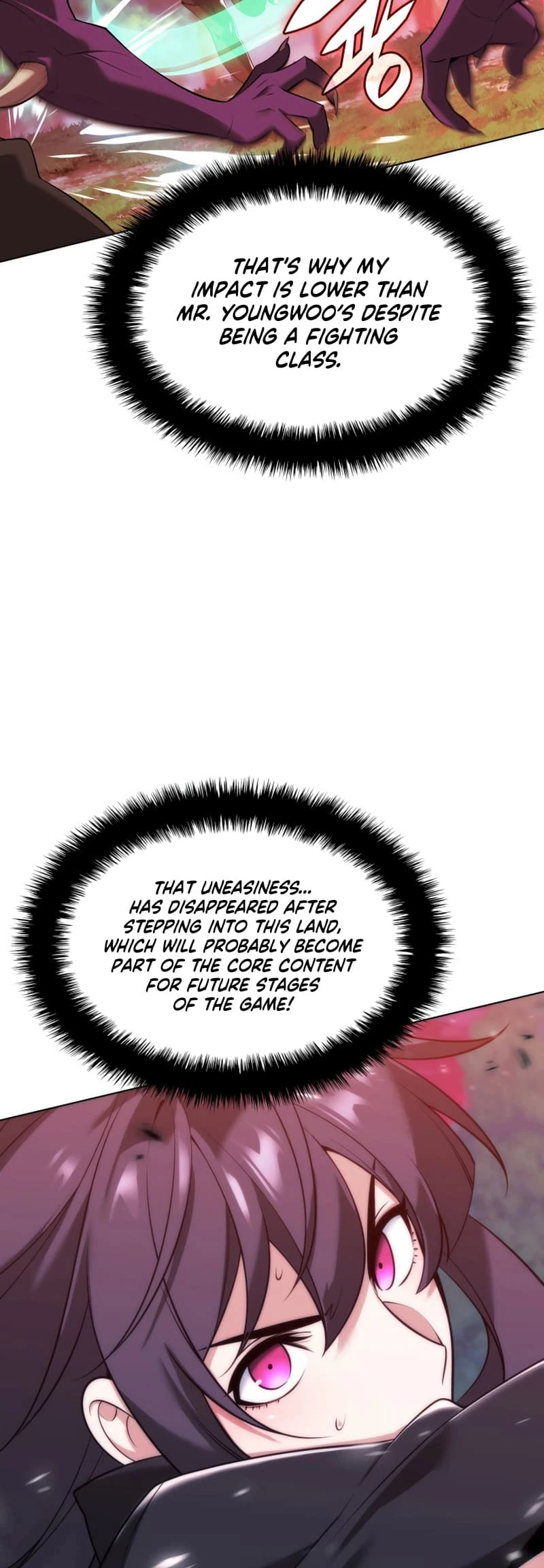 Overgeared Chapter 214 - Page 71