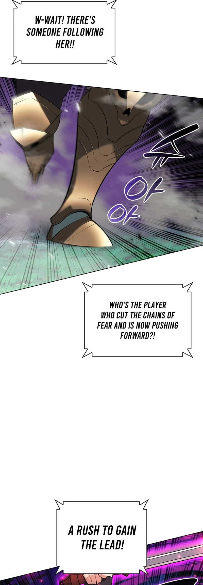 Overgeared Chapter 214 - Page 75