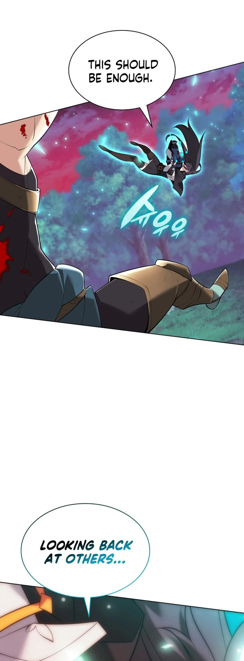 Overgeared Chapter 214 - Page 80
