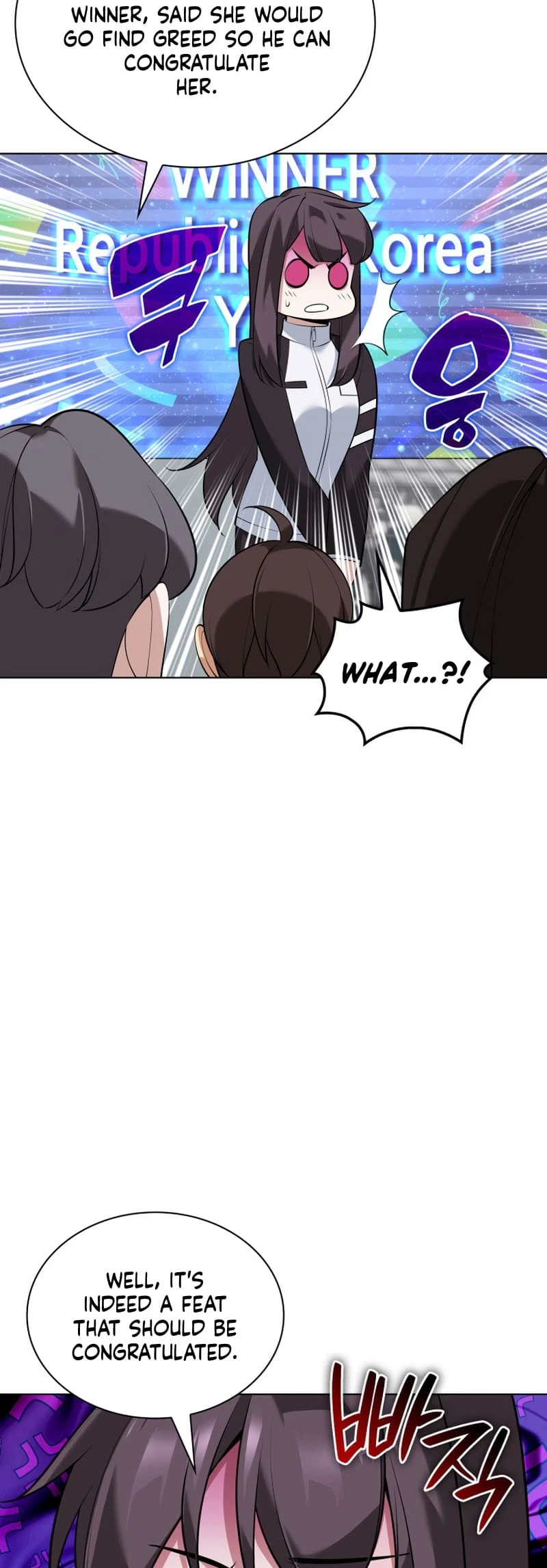 Overgeared Chapter 214 - Page 85