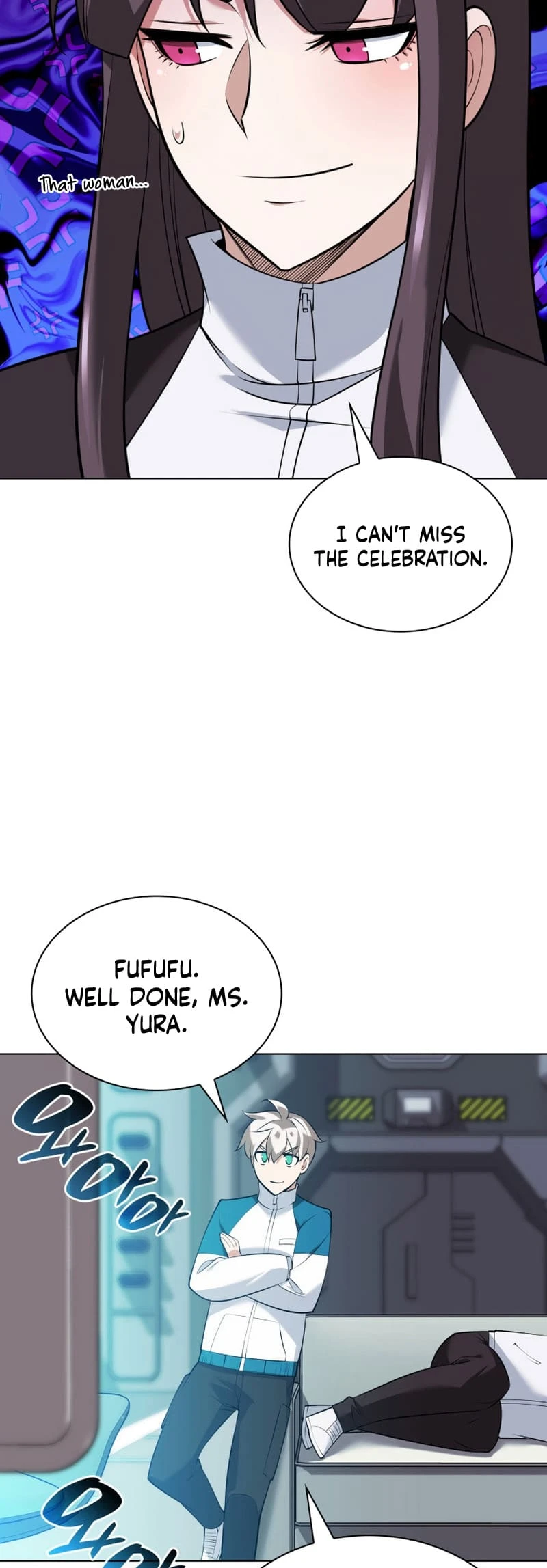 Overgeared Chapter 214 - Page 86