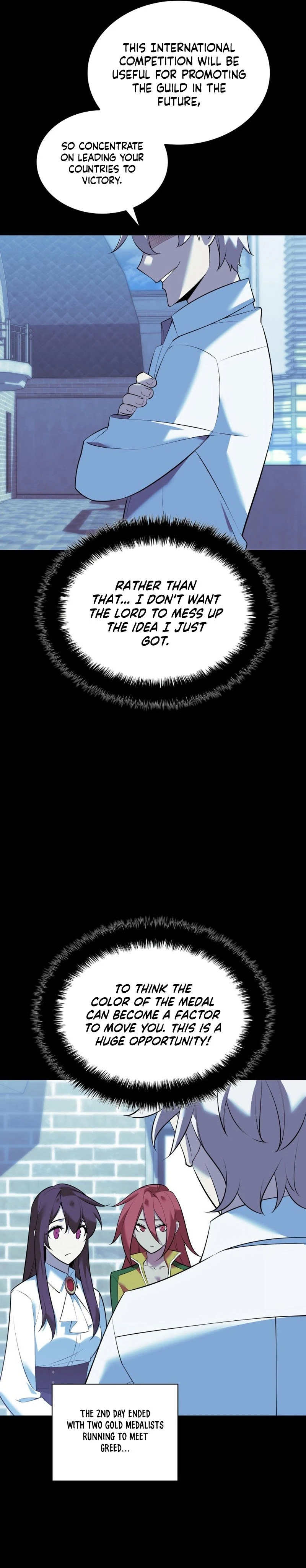 Overgeared Chapter 214 - Page 89