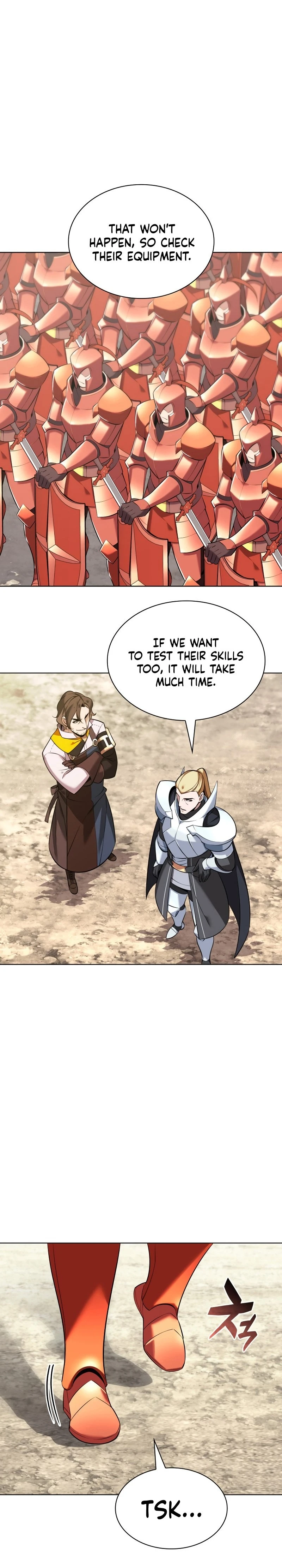 Overgeared Chapter 215 - Page 30